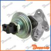 Vanne EGR pour TOYOTA | 45-8377, 71-0042B